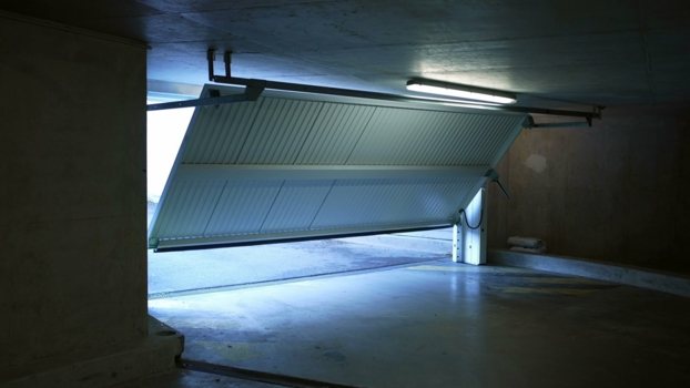 Porte garage BFT Modes Automatismes